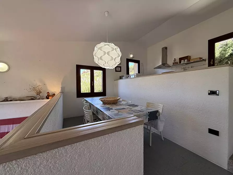 Immagine 38 di Villa in vendita  in Via Lu Ciuoni a Trinità D'agultu E Vignola