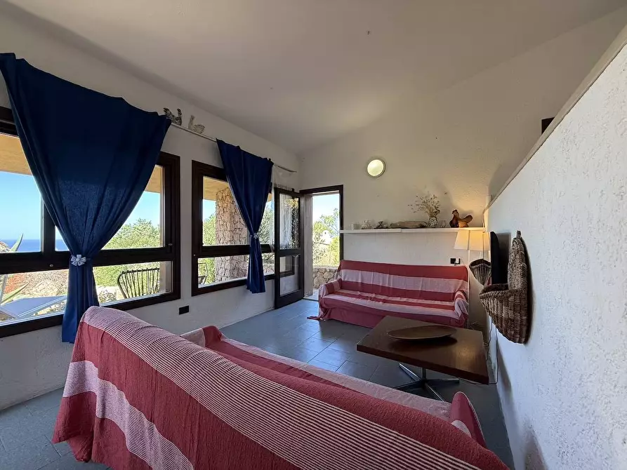 Immagine 43 di Villa in vendita  in Via Lu Ciuoni a Trinità D'agultu E Vignola