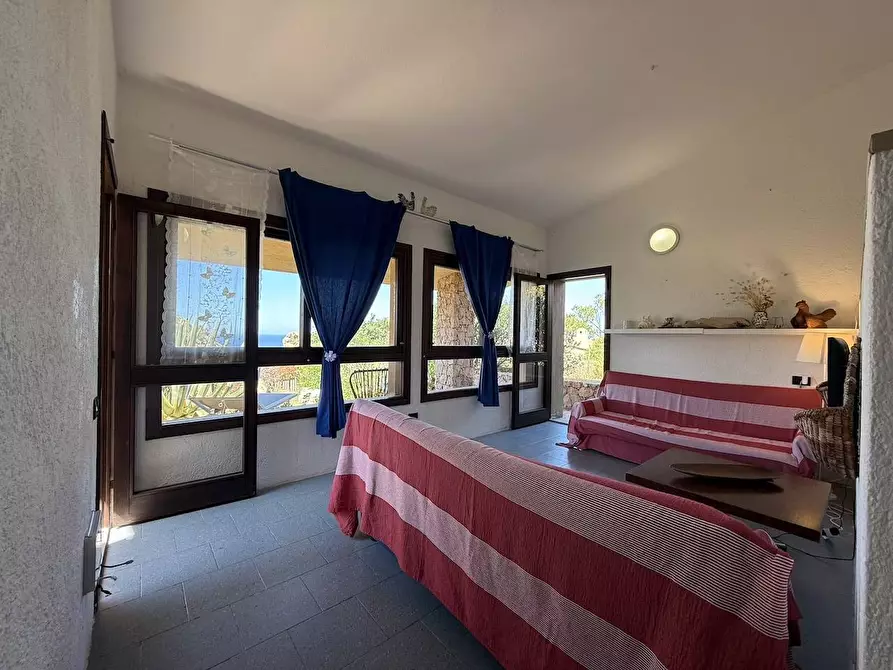 Immagine 44 di Villa in vendita  in Via Lu Ciuoni a Trinità D'agultu E Vignola