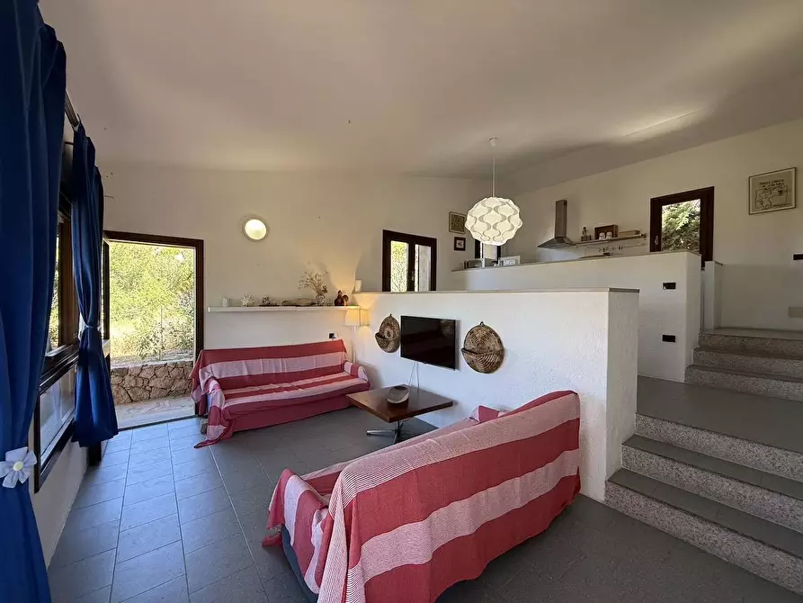 Immagine 45 di Villa in vendita  in Via Lu Ciuoni a Trinità D'agultu E Vignola