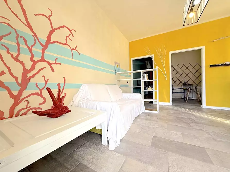 Immagine 7 di Appartamento in vendita  in Via Mare a Badesi