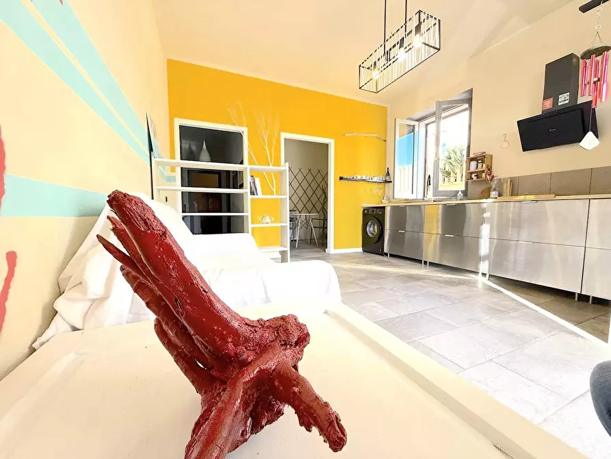 Immagine 1 di Appartamento in vendita  in Via Mare a Badesi