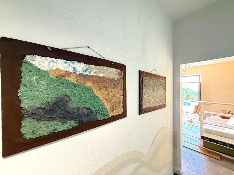 Immagine 14 di Appartamento in vendita  in Via Mare a Badesi