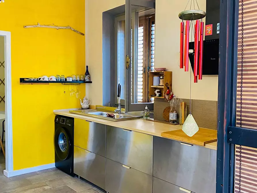 Immagine 9 di Appartamento in vendita  in Via Mare a Badesi