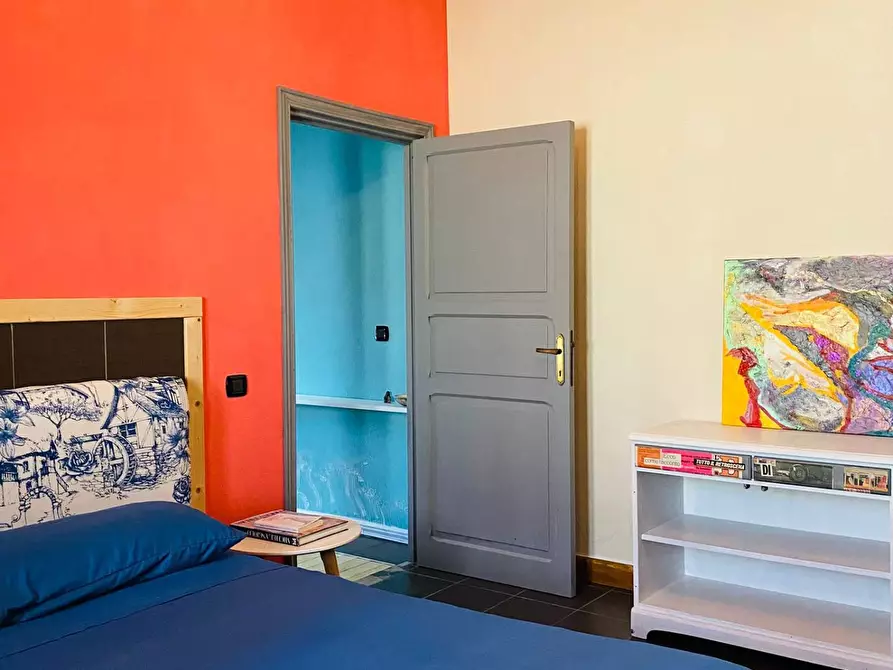 Immagine 19 di Appartamento in vendita  in Via Mare a Badesi