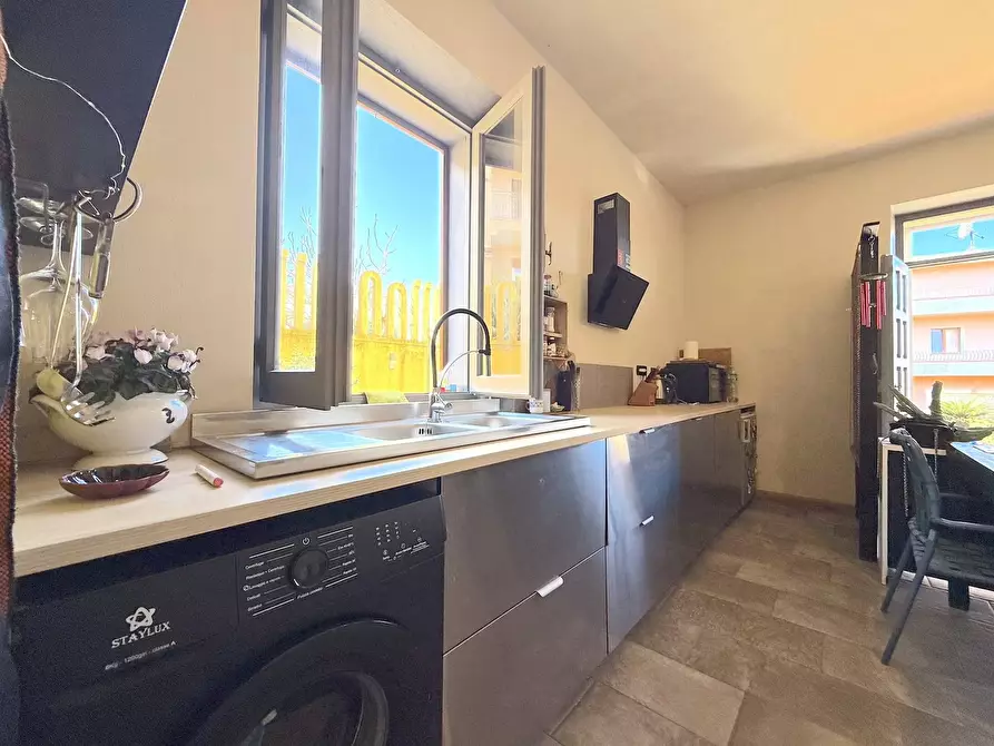 Immagine 8 di Appartamento in vendita  in Via Mare a Badesi