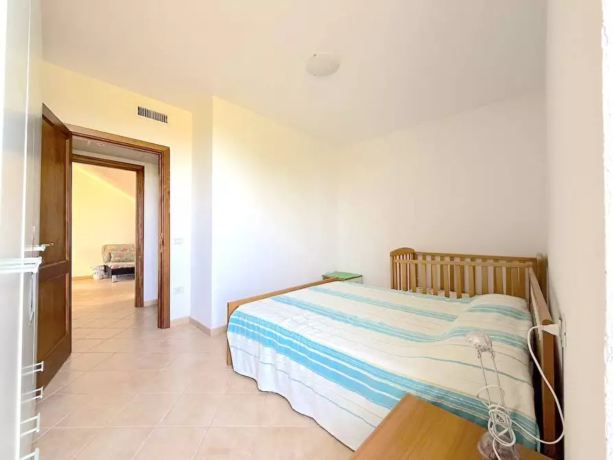 Immagine 9 di Appartamento in vendita  in Via Italia a Valledoria