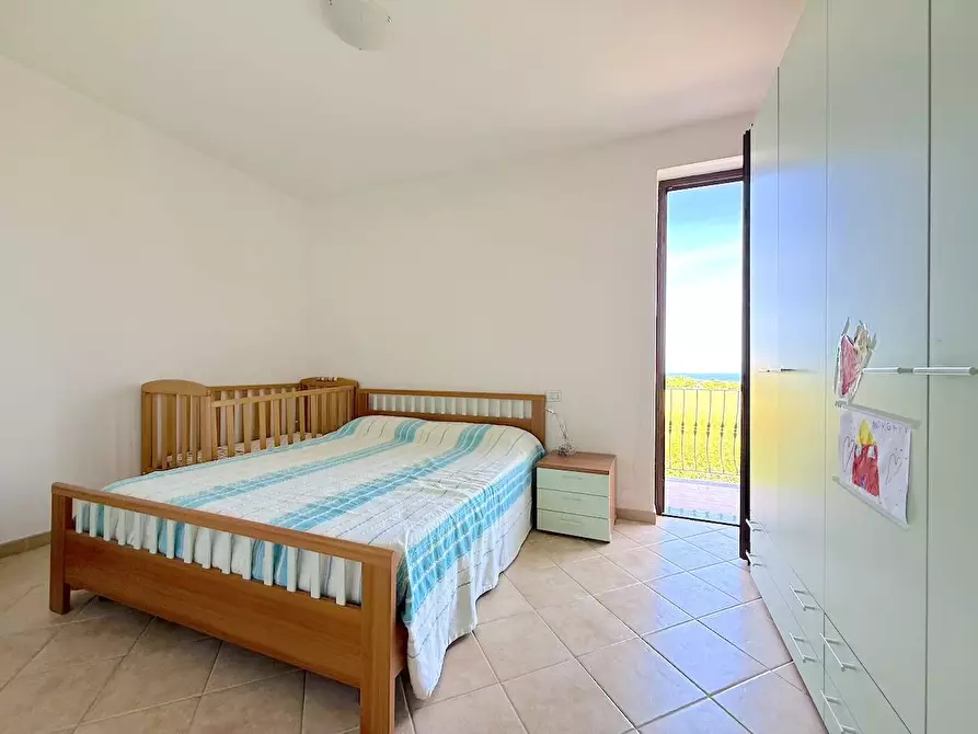 Immagine 13 di Appartamento in vendita  in Via Italia a Valledoria