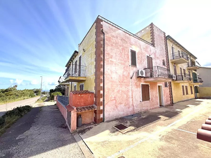 Immagine 16 di Appartamento in vendita  in Via Italia a Valledoria