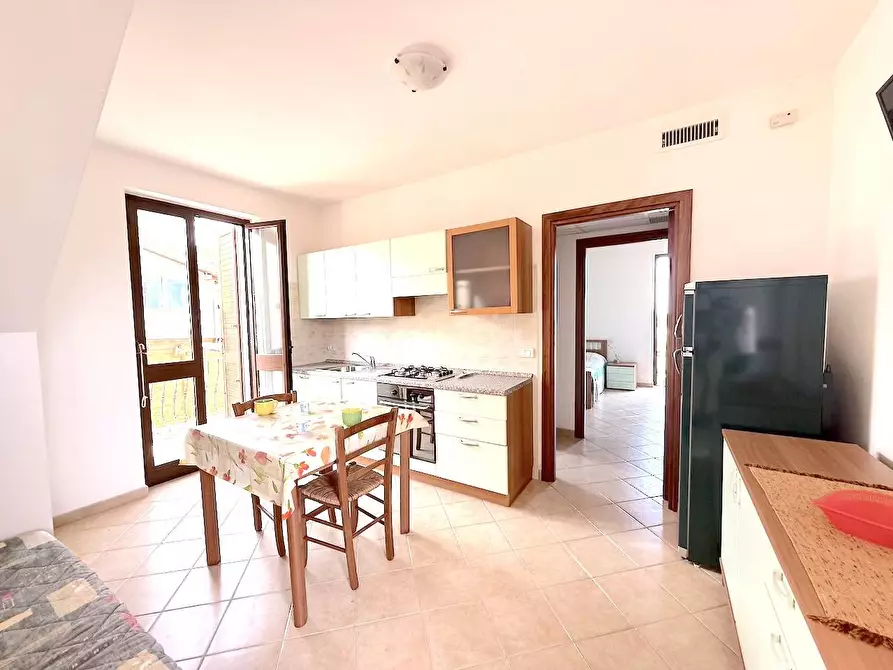 Immagine 1 di Appartamento in vendita  in Via Italia a Valledoria