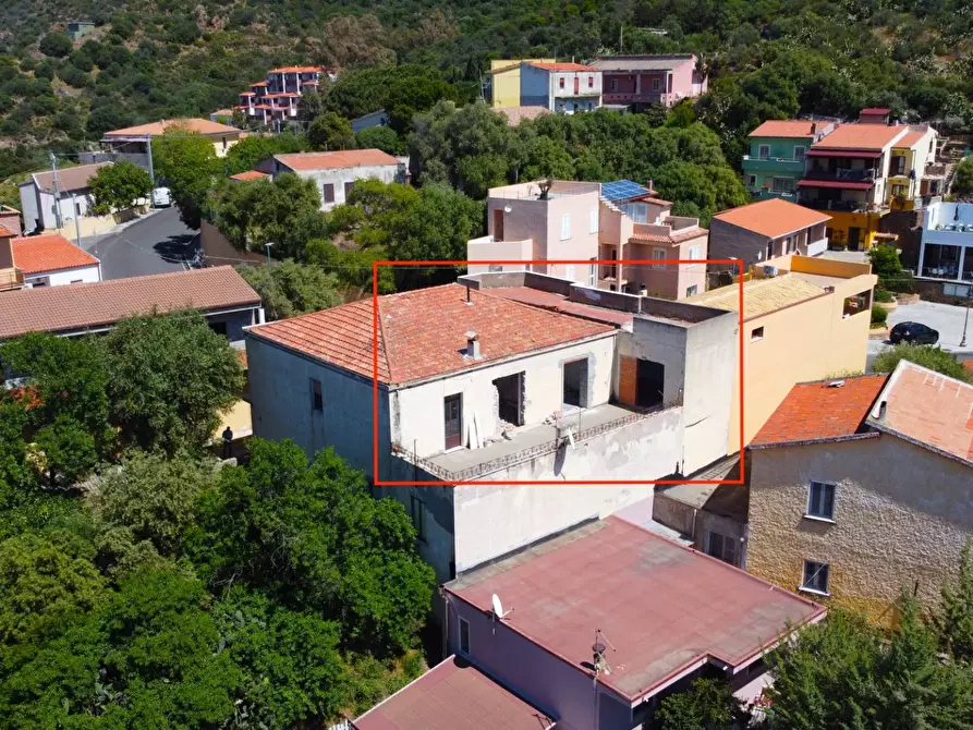 Immagine 8 di Appartamento in vendita  in Via Veneto sn a Badesi