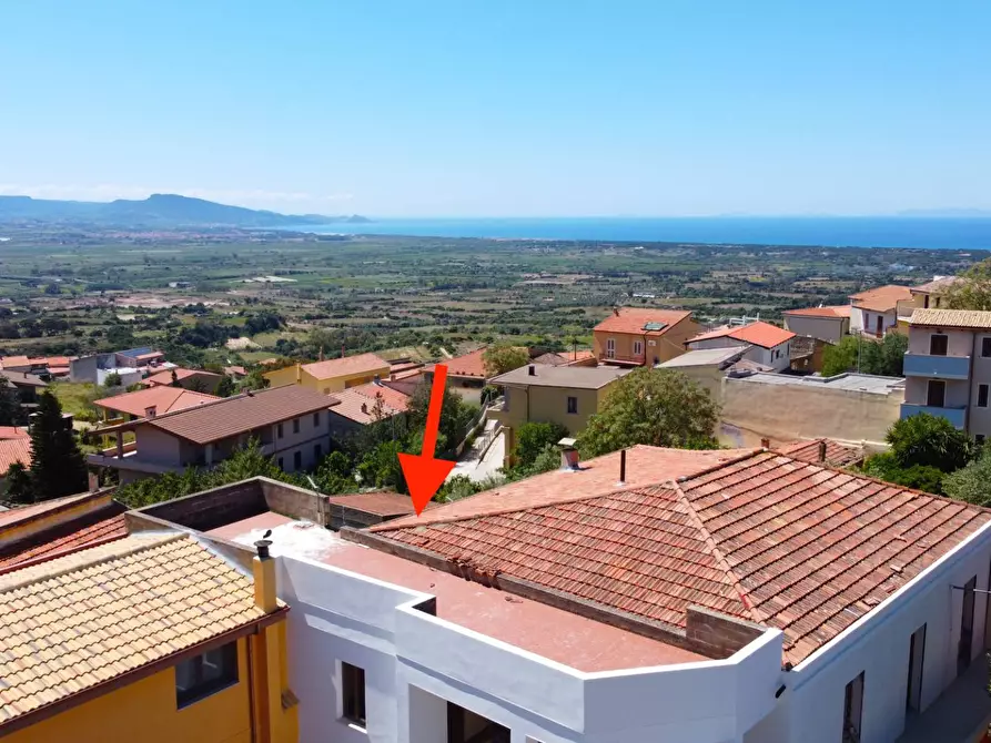 Immagine 9 di Appartamento in vendita  in Via Veneto sn a Badesi