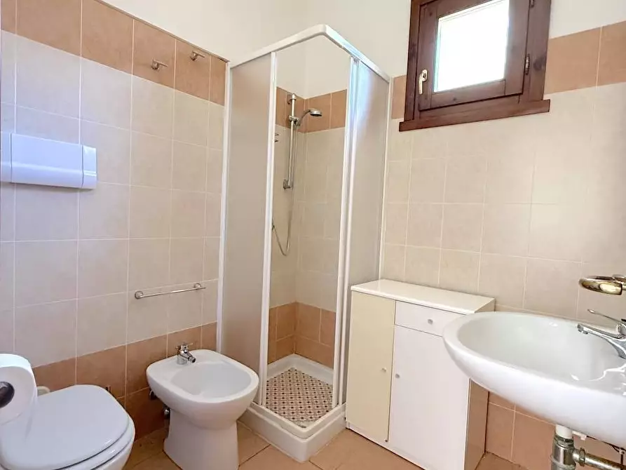 Immagine 21 di Villetta a schiera in vendita  a Trinità D'agultu E Vignola