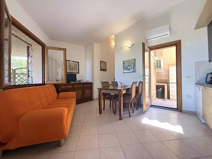 Immagine 12 di Villetta a schiera in vendita  in Via La Sarrera a Trinità D'agultu E Vignola