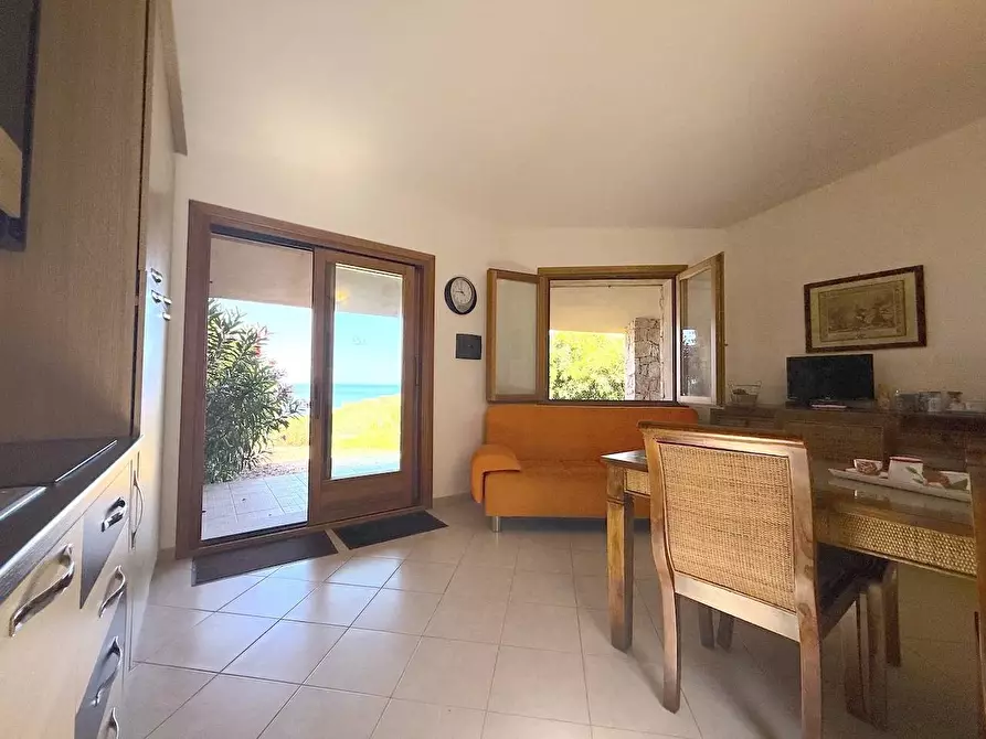 Immagine 14 di Villetta a schiera in vendita  in Via La Sarrera a Trinità D'agultu E Vignola