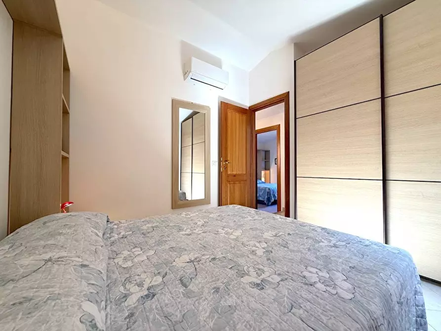 Immagine 20 di Villetta a schiera in vendita  in Via La Sarrera a Trinità D'agultu E Vignola