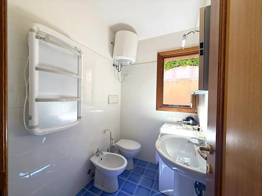 Immagine 21 di Villetta a schiera in vendita  in Via La Sarrera a Trinità D'agultu E Vignola