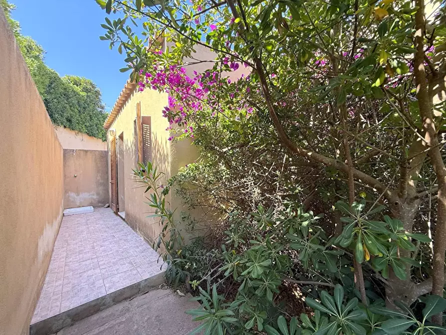 Immagine 24 di Villetta a schiera in vendita  in Via La Sarrera a Trinità D'agultu E Vignola