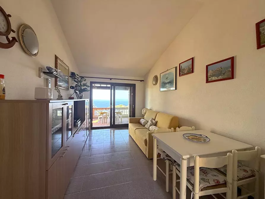 Immagine 22 di Villetta a schiera in vendita  in Via Fratti Suacca a Trinità D'agultu E Vignola