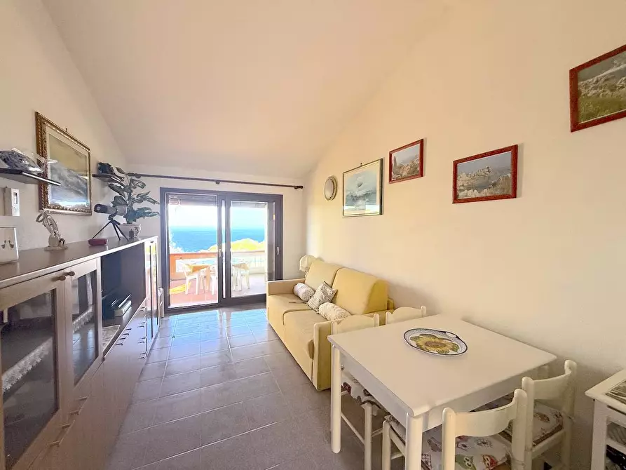 Immagine 27 di Villetta a schiera in vendita  in Via Fratti Suacca a Trinità D'agultu E Vignola