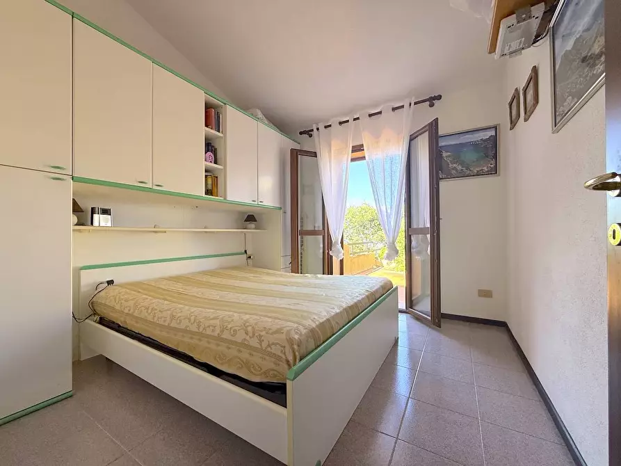 Immagine 30 di Villetta a schiera in vendita  in Via Fratti Suacca a Trinità D'agultu E Vignola