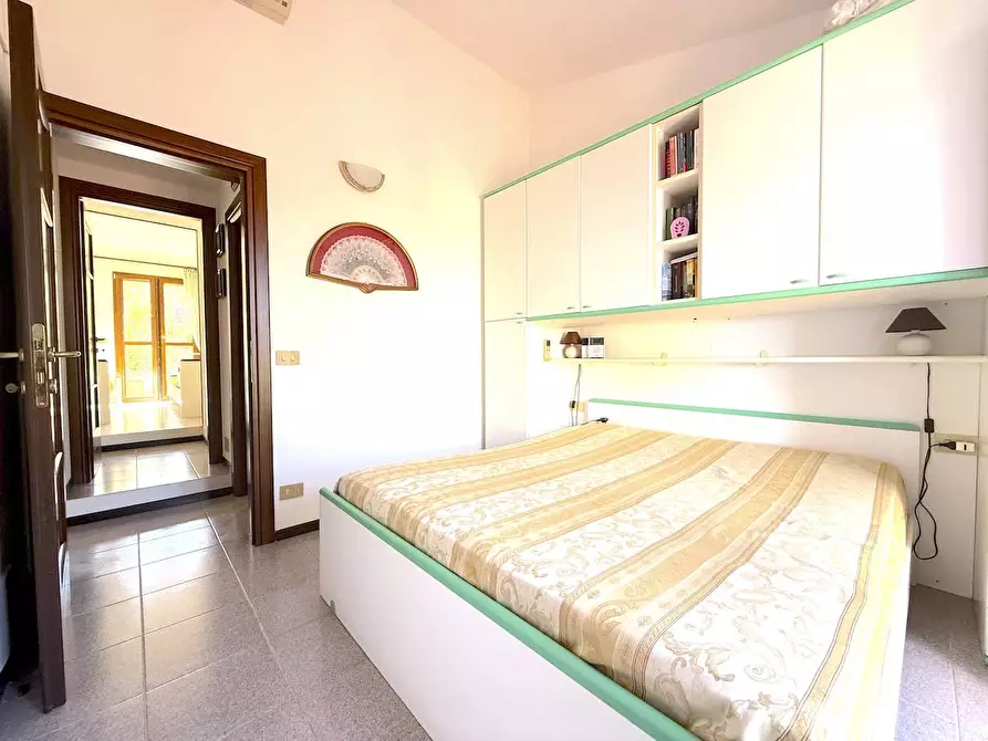 Immagine 32 di Villetta a schiera in vendita  in Via Fratti Suacca a Trinità D'agultu E Vignola