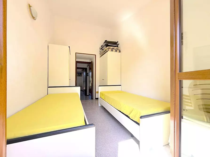 Immagine 36 di Villetta a schiera in vendita  in Via Fratti Suacca a Trinità D'agultu E Vignola