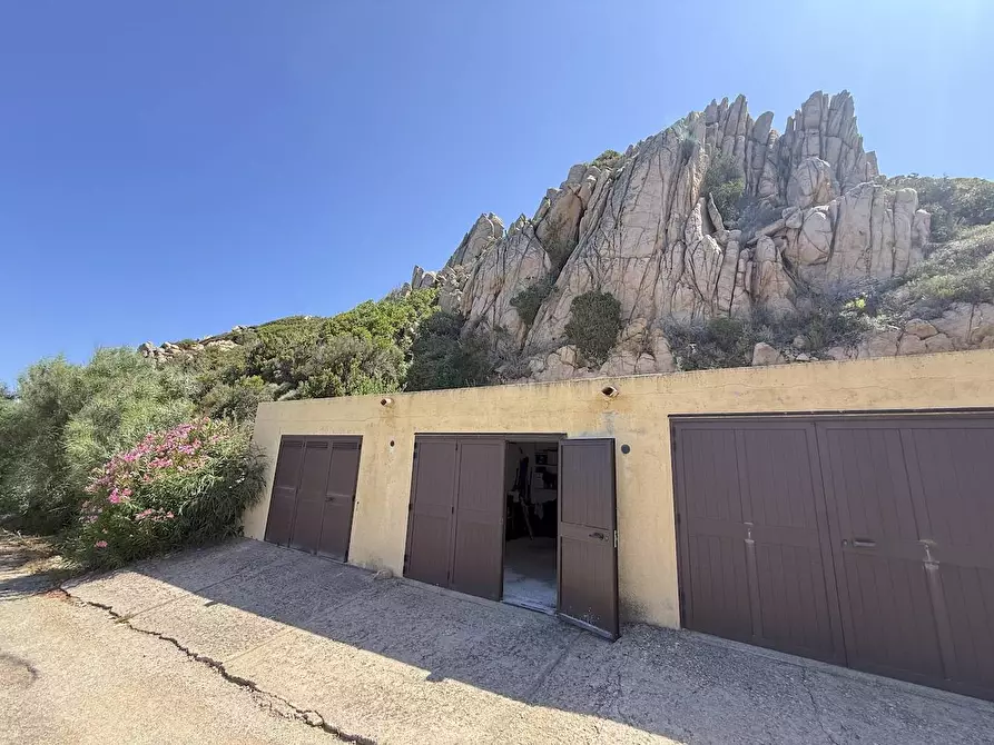 Immagine 40 di Villetta a schiera in vendita  in Via Fratti Suacca a Trinità D'agultu E Vignola