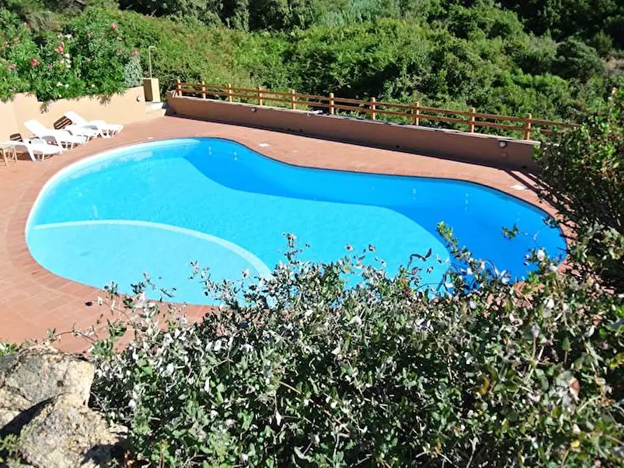 Immagine 4 di Villetta a schiera in vendita  in Via La Sarrera sn a Trinità D'agultu E Vignola