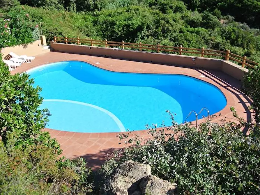 Immagine 5 di Villetta a schiera in vendita  in Via La Sarrera sn a Trinità D'agultu E Vignola