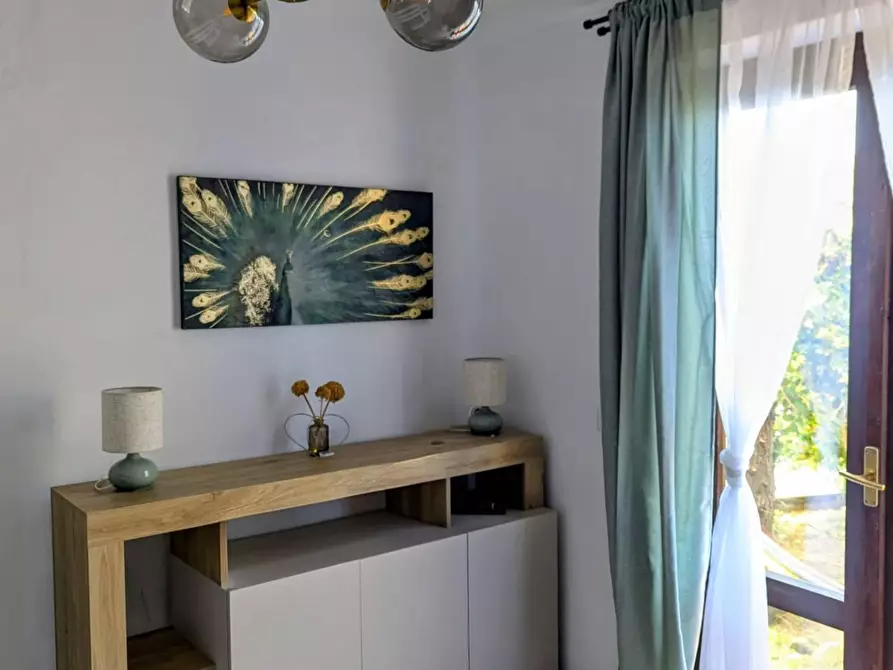 Immagine 13 di Villetta a schiera in vendita  in Via La Sarrera sn a Trinità D'agultu E Vignola