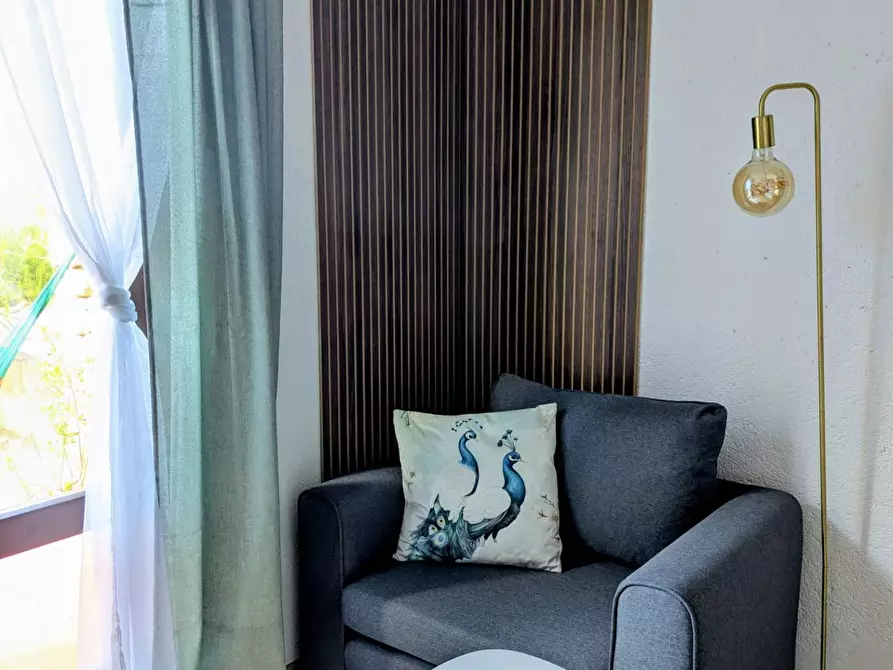 Immagine 16 di Villetta a schiera in vendita  in Via La Sarrera sn a Trinità D'agultu E Vignola