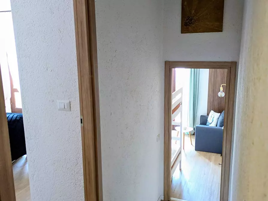 Immagine 19 di Villetta a schiera in vendita  in Via La Sarrera sn a Trinità D'agultu E Vignola