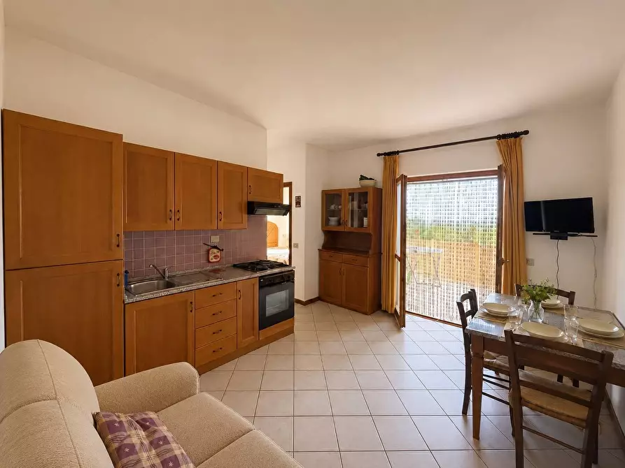 Immagine 2 di Appartamento in vendita  a Trinità D'agultu E Vignola