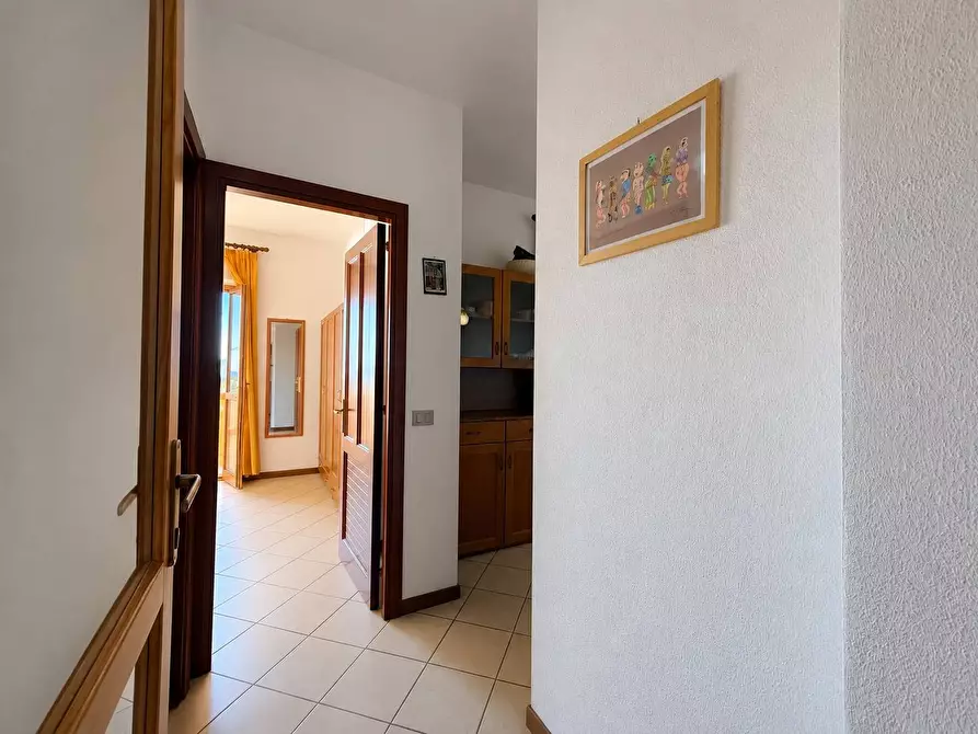 Immagine 7 di Appartamento in vendita  a Trinità D'agultu E Vignola