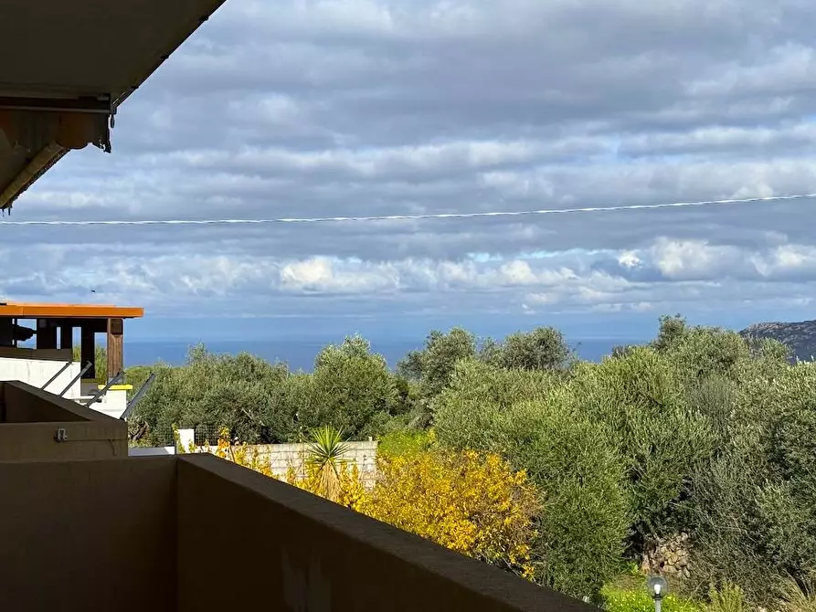 Immagine 11 di Appartamento in vendita  a Trinità D'agultu E Vignola
