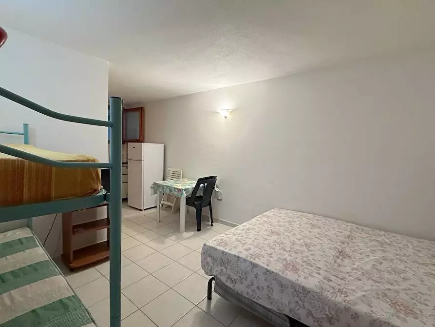 Immagine 12 di Appartamento in vendita  a Trinità D'agultu E Vignola