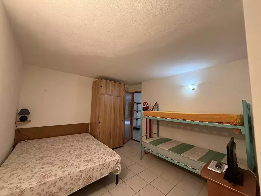 Immagine 14 di Appartamento in vendita  a Trinità D'agultu E Vignola