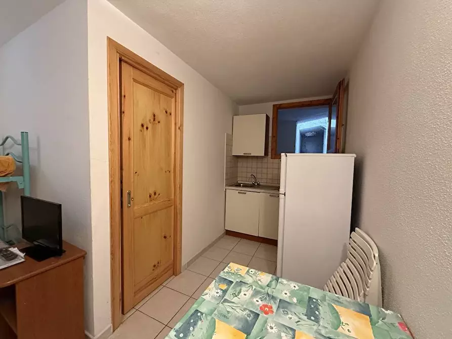 Immagine 15 di Appartamento in vendita  a Trinità D'agultu E Vignola