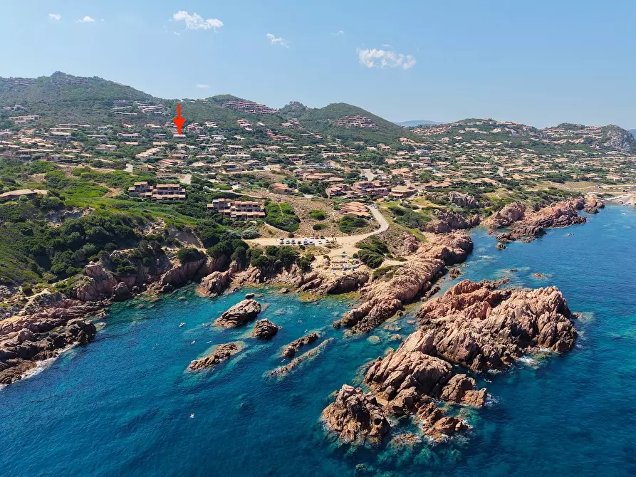 Immagine 5 di Villa in vendita  a Trinità D'agultu E Vignola