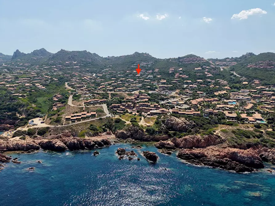 Immagine 6 di Villa in vendita  a Trinità D'agultu E Vignola