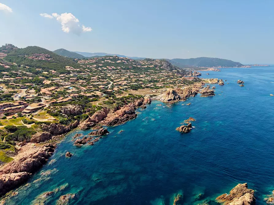 Immagine 46 di Villa in vendita  a Trinità D'agultu E Vignola