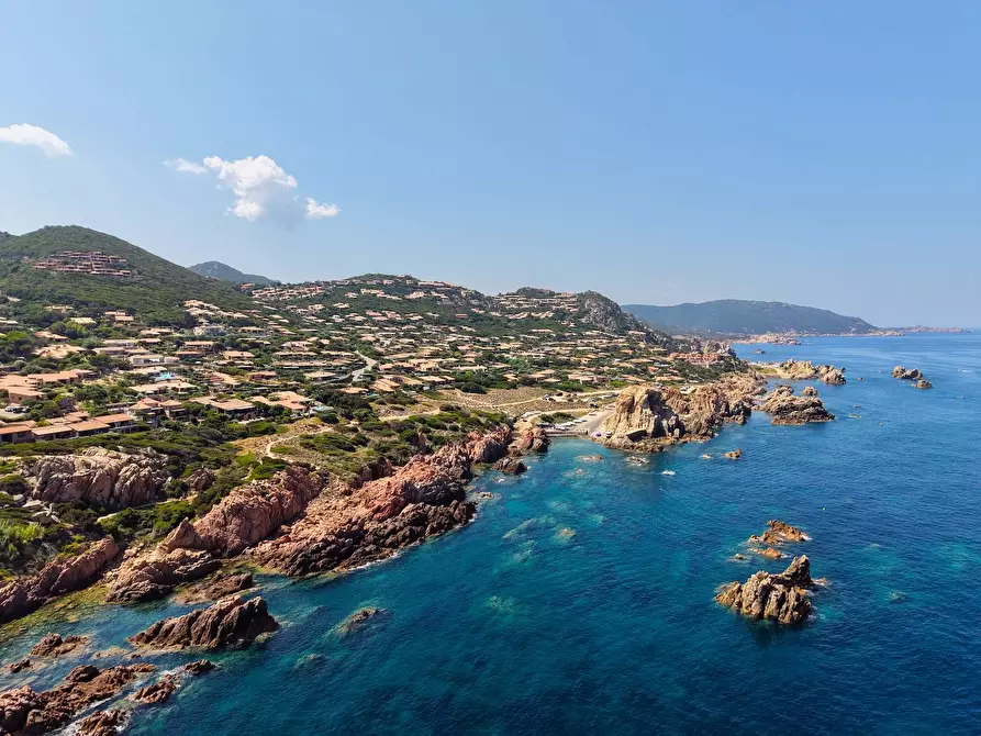 Immagine 39 di Villa in vendita  a Trinità D'agultu E Vignola