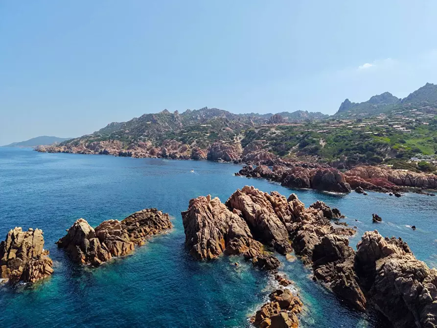 Immagine 42 di Villa in vendita  a Trinità D'agultu E Vignola