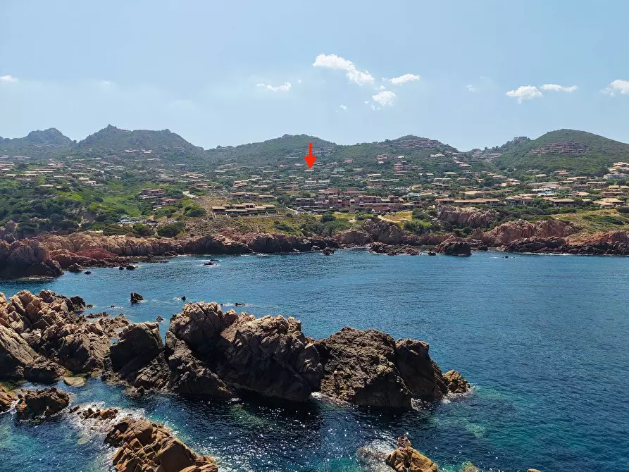 Immagine 7 di Villa in vendita  a Trinità D'agultu E Vignola