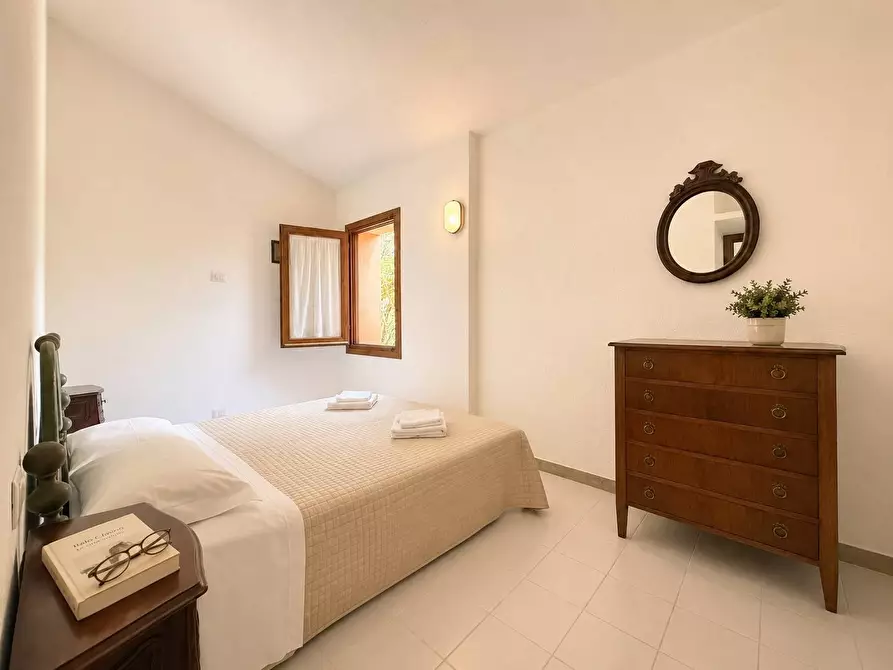 Immagine 8 di Villa in vendita  a Trinità D'agultu E Vignola