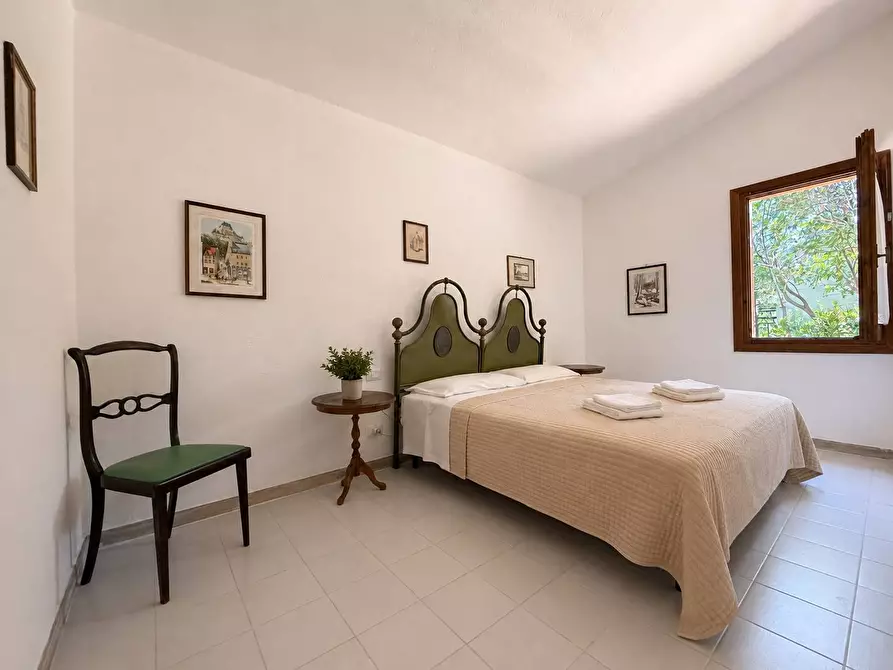 Immagine 10 di Villa in vendita  a Trinità D'agultu E Vignola