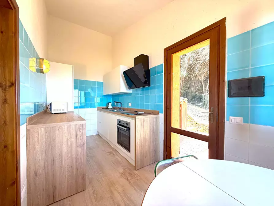 Immagine 15 di Villa in vendita  a Trinità D'agultu E Vignola