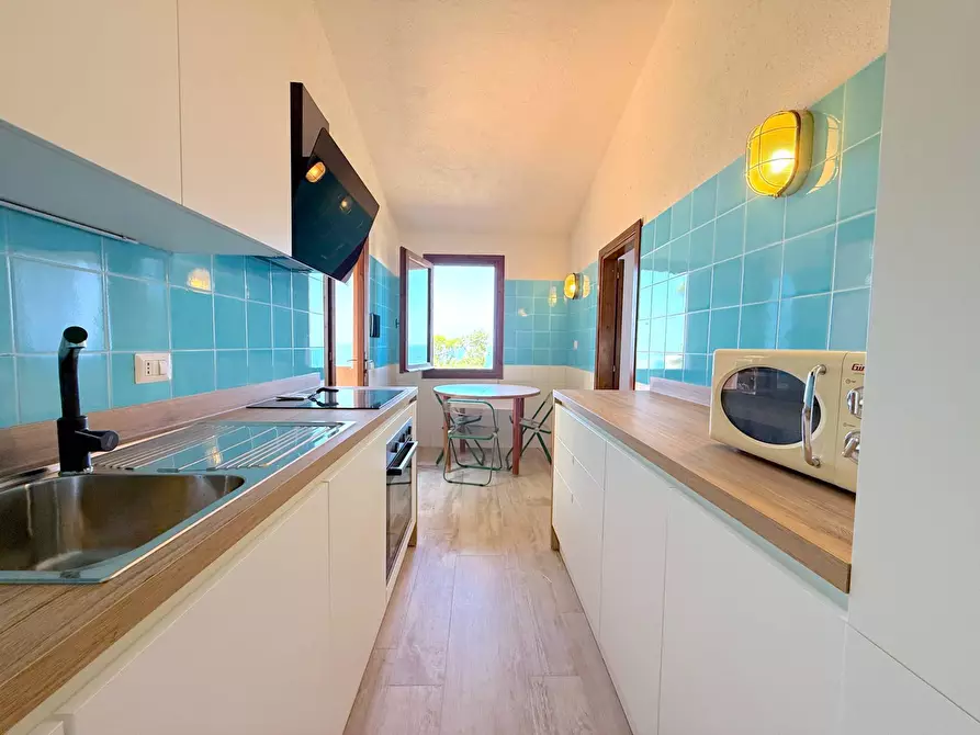 Immagine 17 di Villa in vendita  a Trinità D'agultu E Vignola