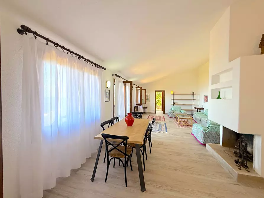 Immagine 21 di Villa in vendita  a Trinità D'agultu E Vignola
